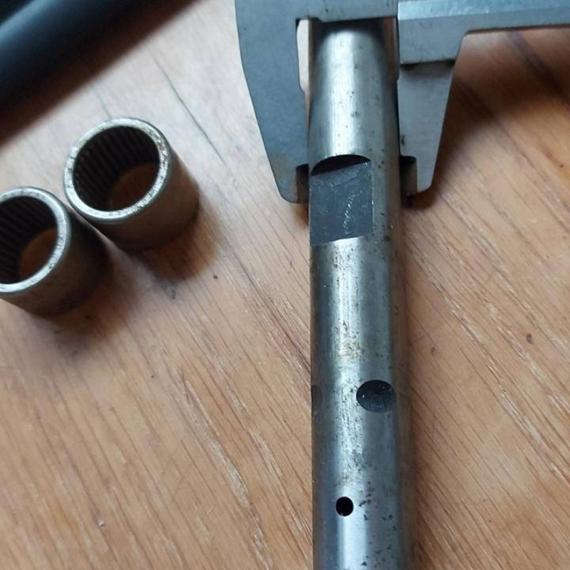 24-3001012/13 кулаки поворотні у зборі а/м Газ-24 Волга