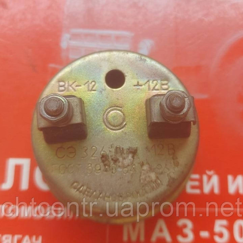 Сэ326 додатковий опір