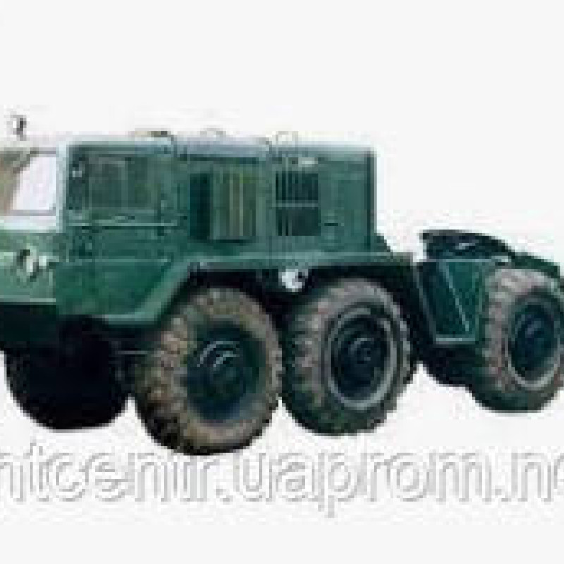 Маз-537 каталог