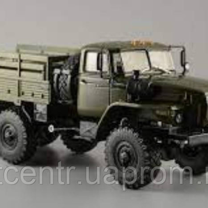 УРАЛ-4320 каталог