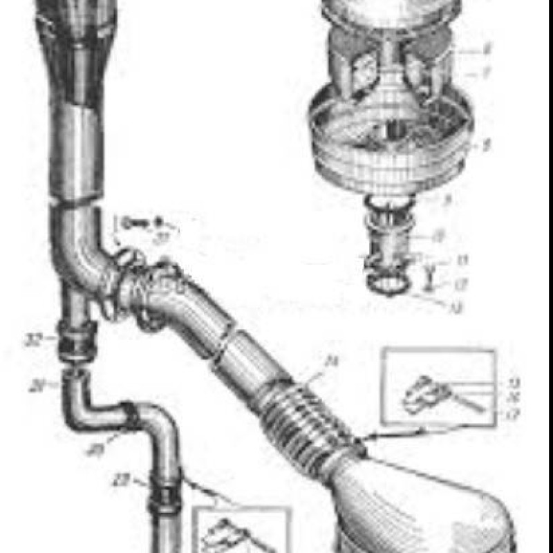 УРАЛ-375 каталог