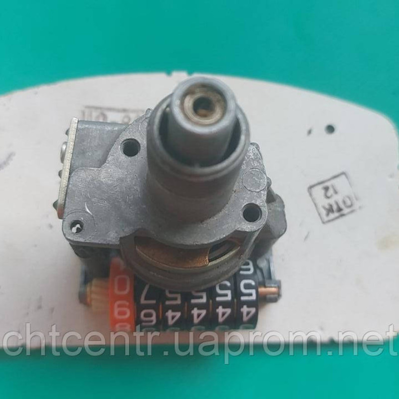 СП148, спідометр Газ-24 РАФ