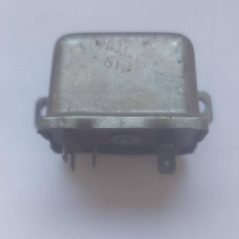 РС527 реле включення фар ВАЗ