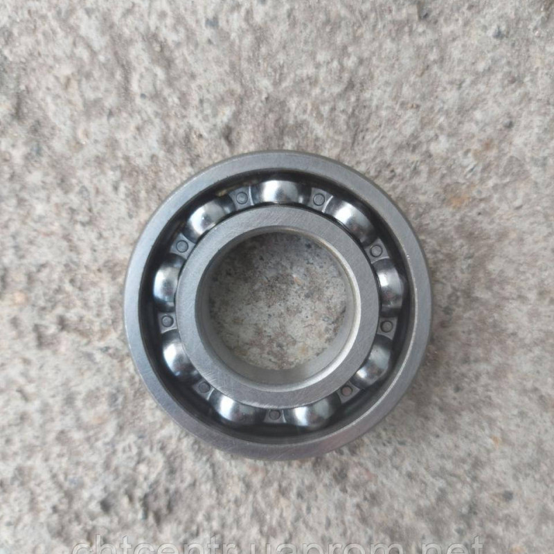 6-207,підшипник 35*72*17 ш