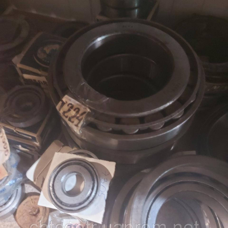 7224,підшипник 120*215*43 до