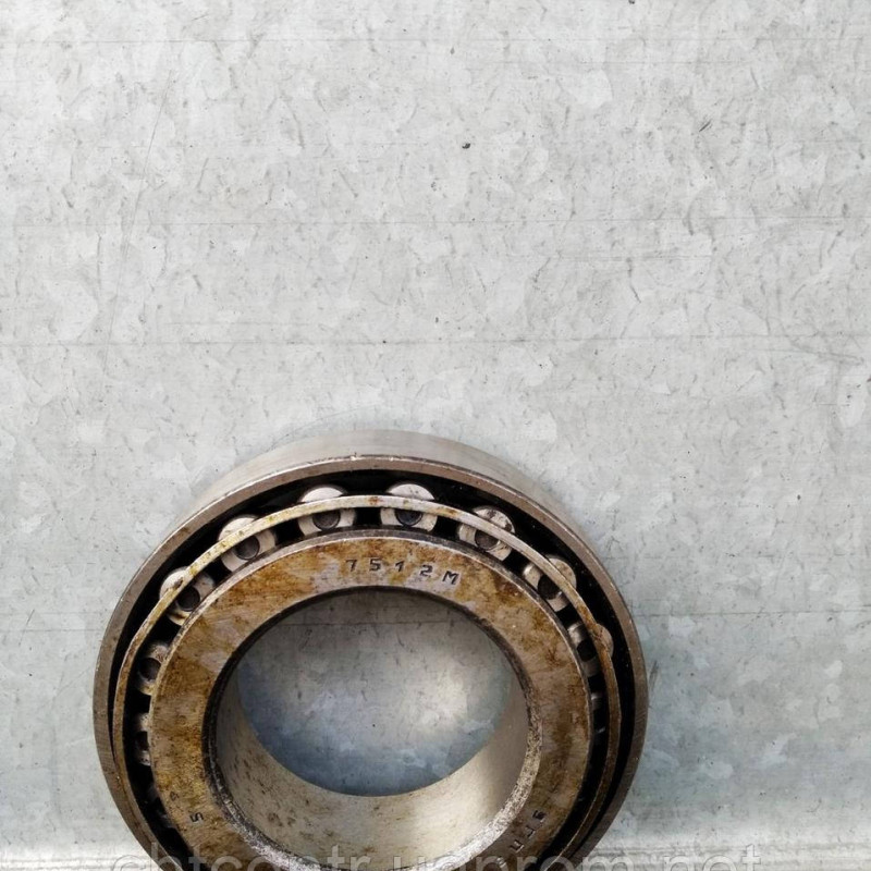 7512 підшипник 60*110*29 до