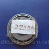 27306,підшипник 30*72*21 до