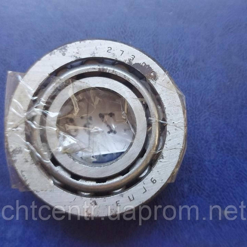 27306,підшипник 30*72*21 до