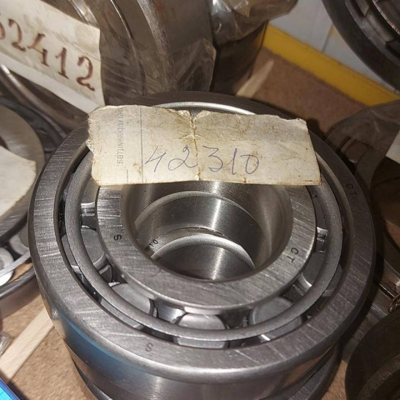 42310,підшипник 50*110*27 р. разб.