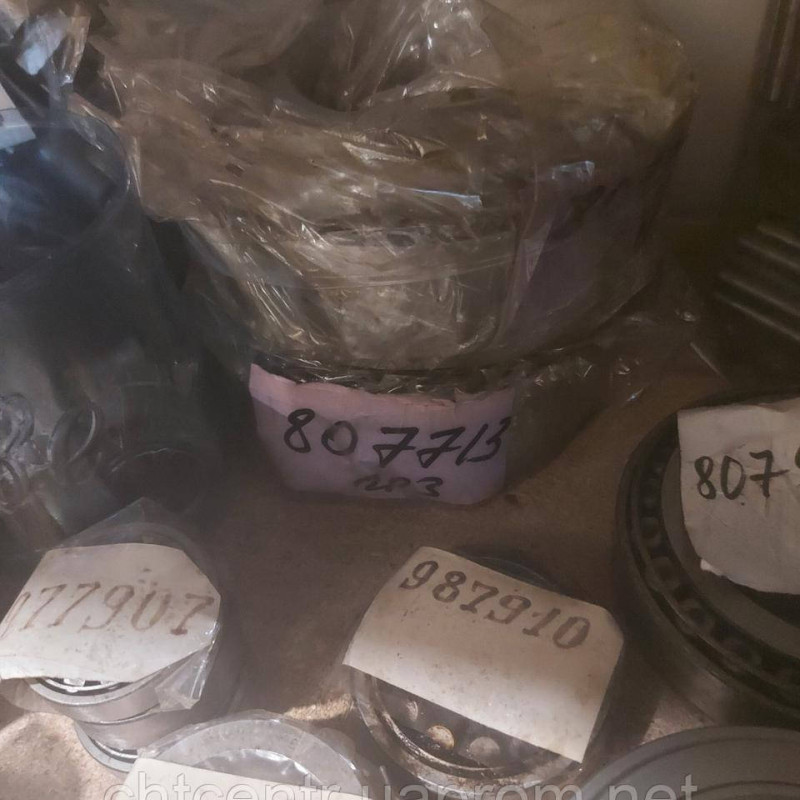 977908,підшипник 41*66*12 рол.б/вн.