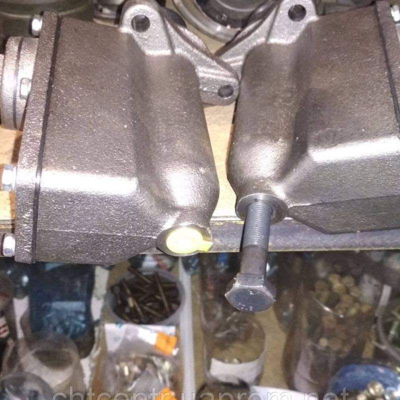 53-3505010, циліндр гальма главн. ГАЗ-51,53