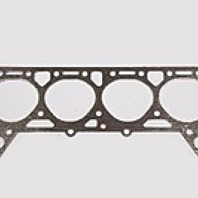 130-1003020, прокладка головки блоку двигуна а/м ЗІЛ