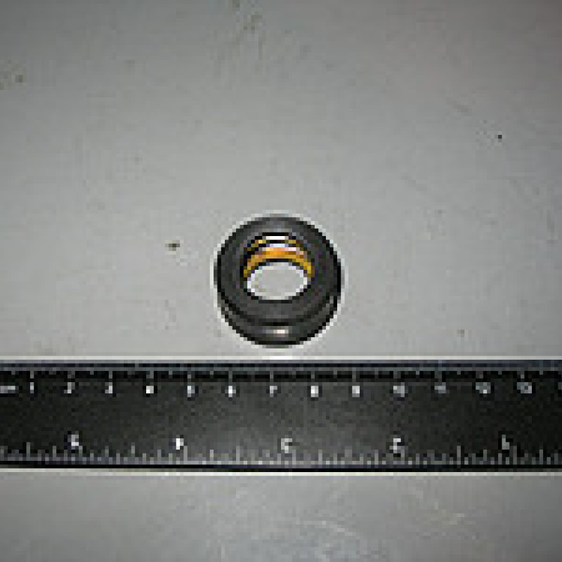 130-1307033, ущільнювач-бочонок двигуна а/м ЗІЛ