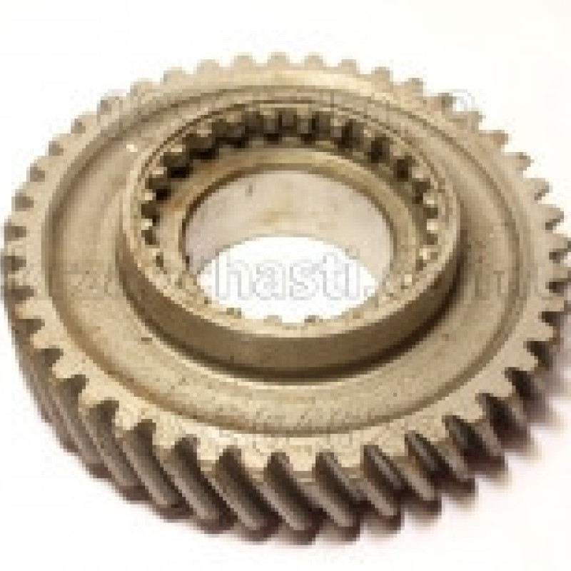 130-1701127, шестерня 2 пер. вторвала КПП а/м ЗІЛ-42з