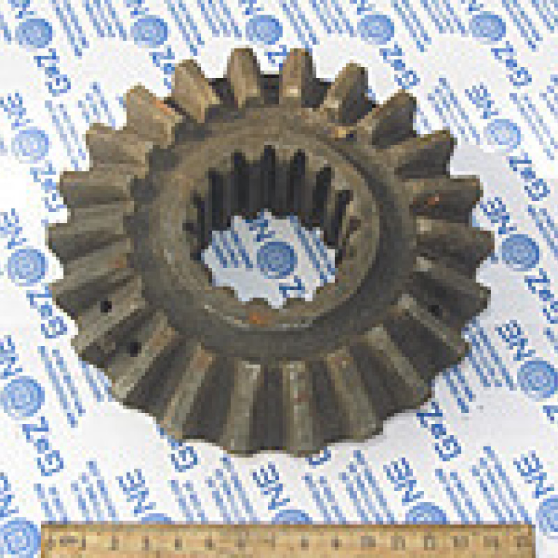 130-2403050, шестірня п/осі ЗМ а/м ЗІЛ
