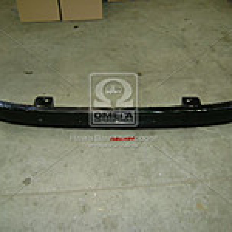 130-2803010, бампер передній а/м ЗІЛ