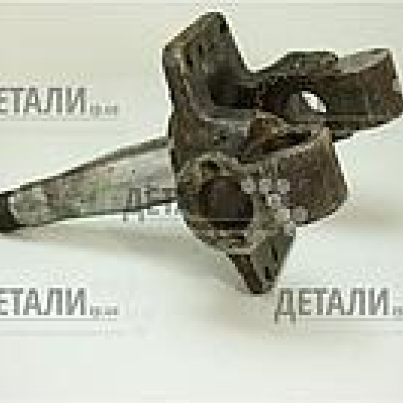 130-3001012, кулак поворотний правий а/м ЗІЛ