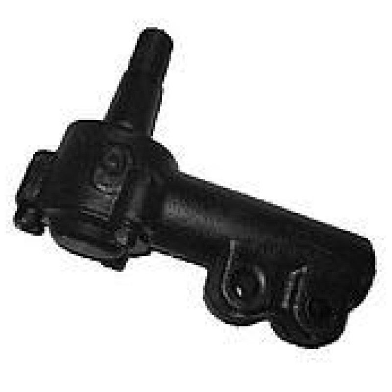 130-3003063, наконечник рул.тяги лівий (корпус) а/м ЗІЛ