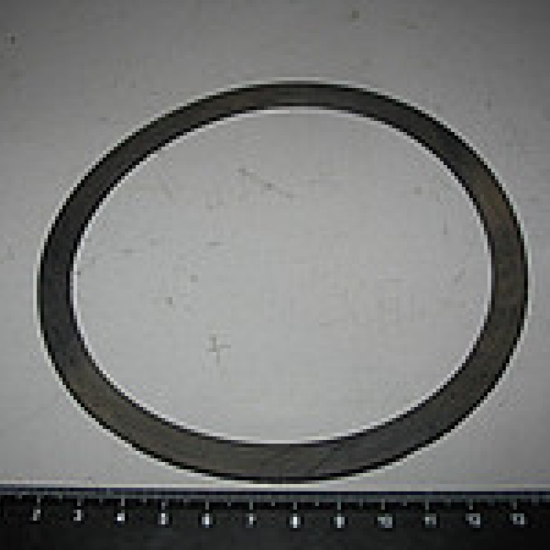 130-3407413, прокладка кришки бачка нас.ГУР а/м ЗІЛ