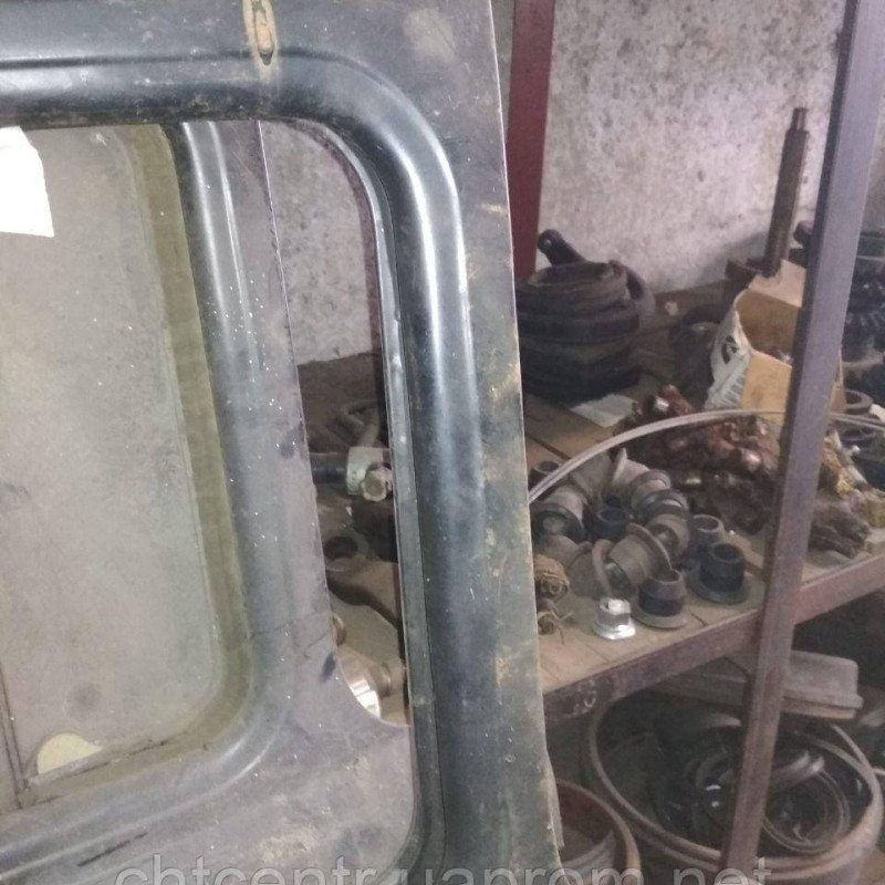 130-6100012, двері права а/м ЗІЛ