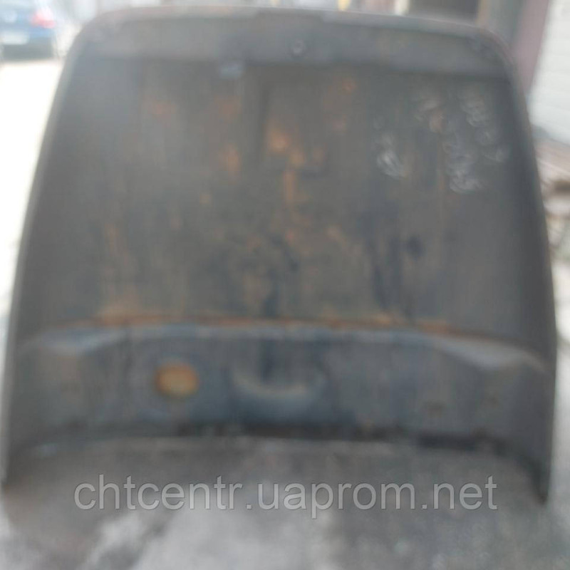 133гя-8402010, капот а/м ЗІЛ