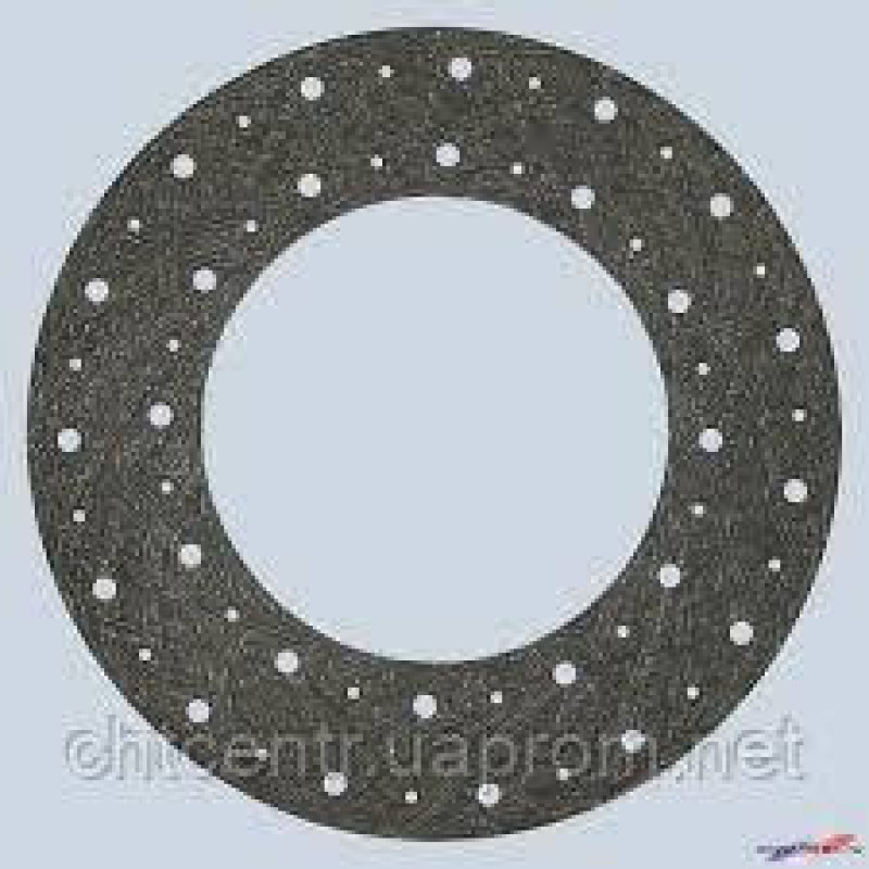 Накладка диска зчеплення а/м КАМАЗ