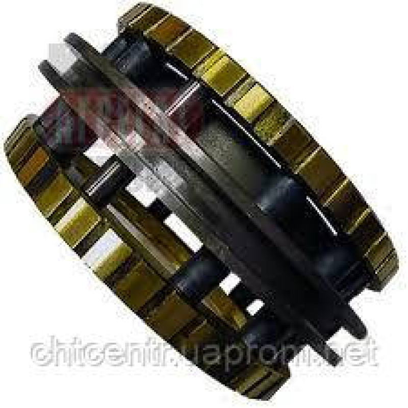 Синхронізатор 2-3 передач КПП а/м КАМАЗ