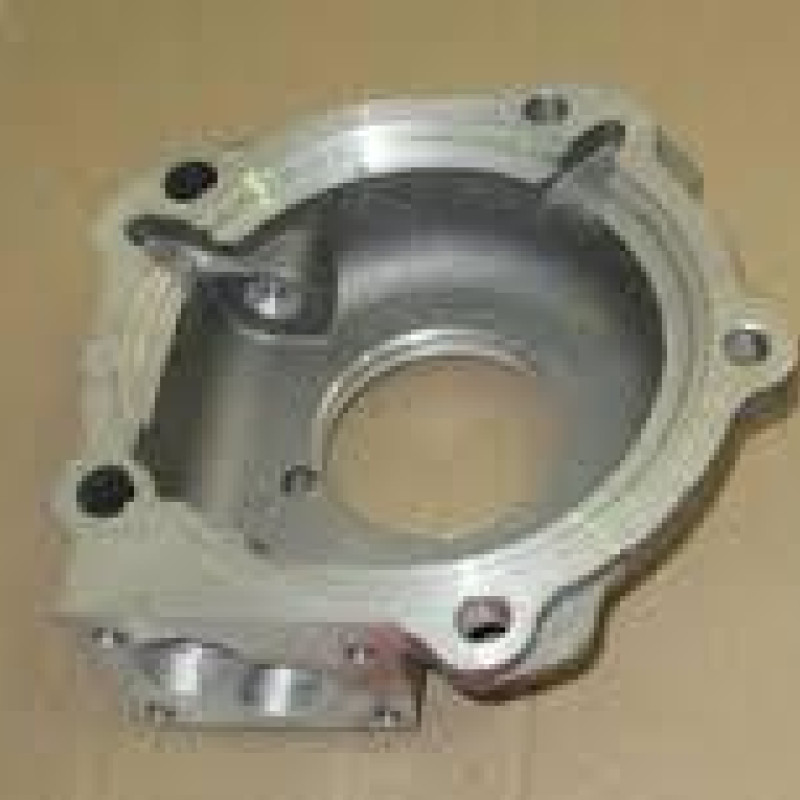 Кришка задня КПП а/м КАМАЗ