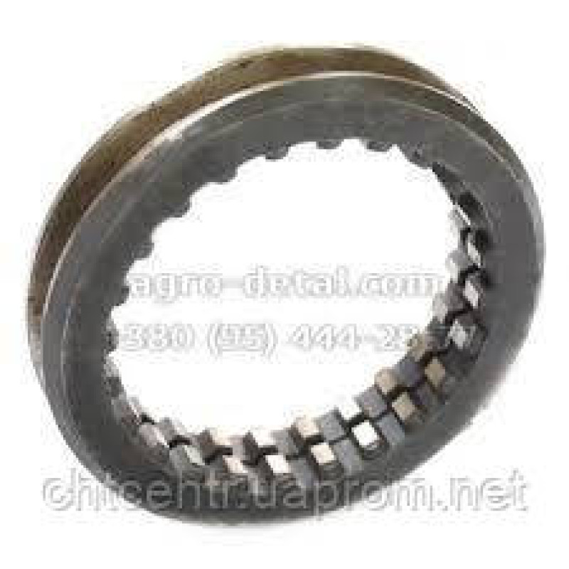 Муфта вкл-я 1пер.і зад.ходу кпп а/м КАМАЗ