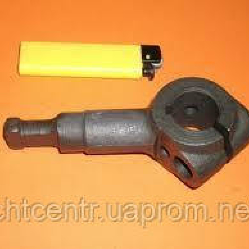 Важіль перекл-я передач КПП а/м КАМАЗ