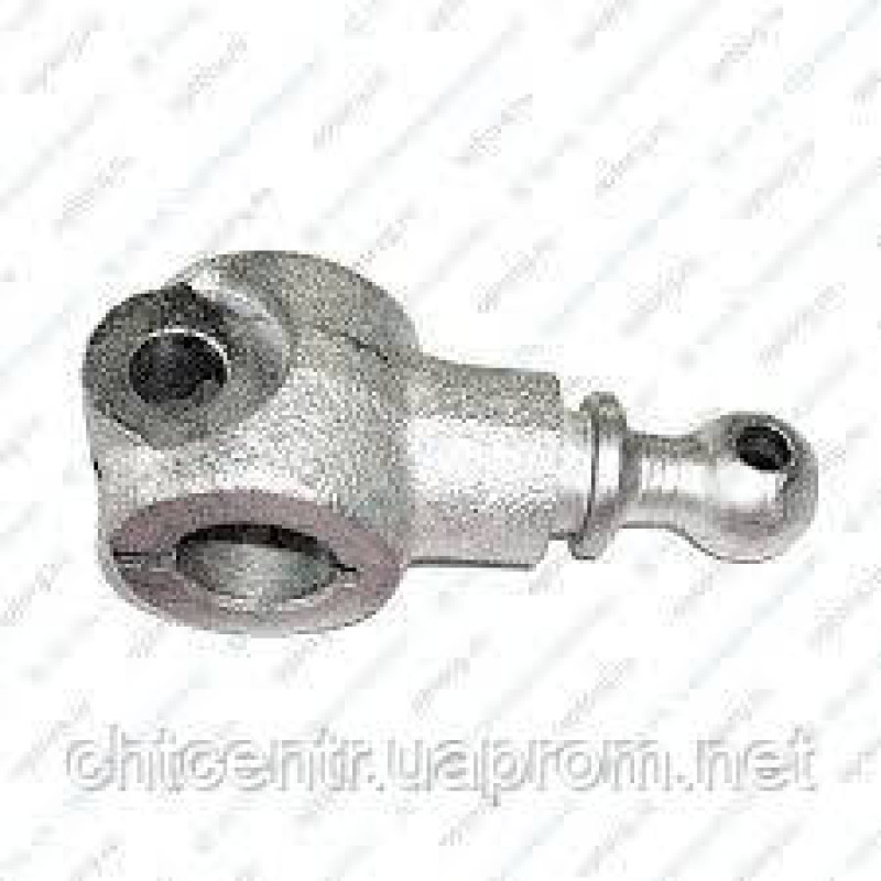 Важіль передн.прив.упр.кпп а/м КАМАЗ