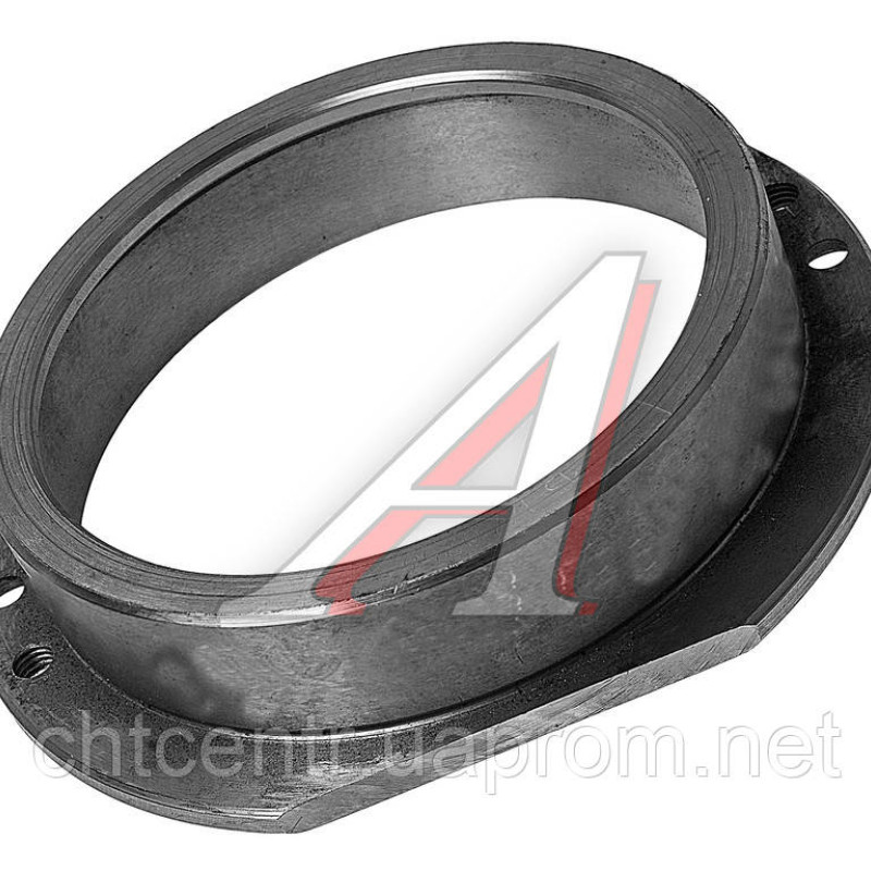 Гніздо промвала ділить.КПП а/м КАМАЗ