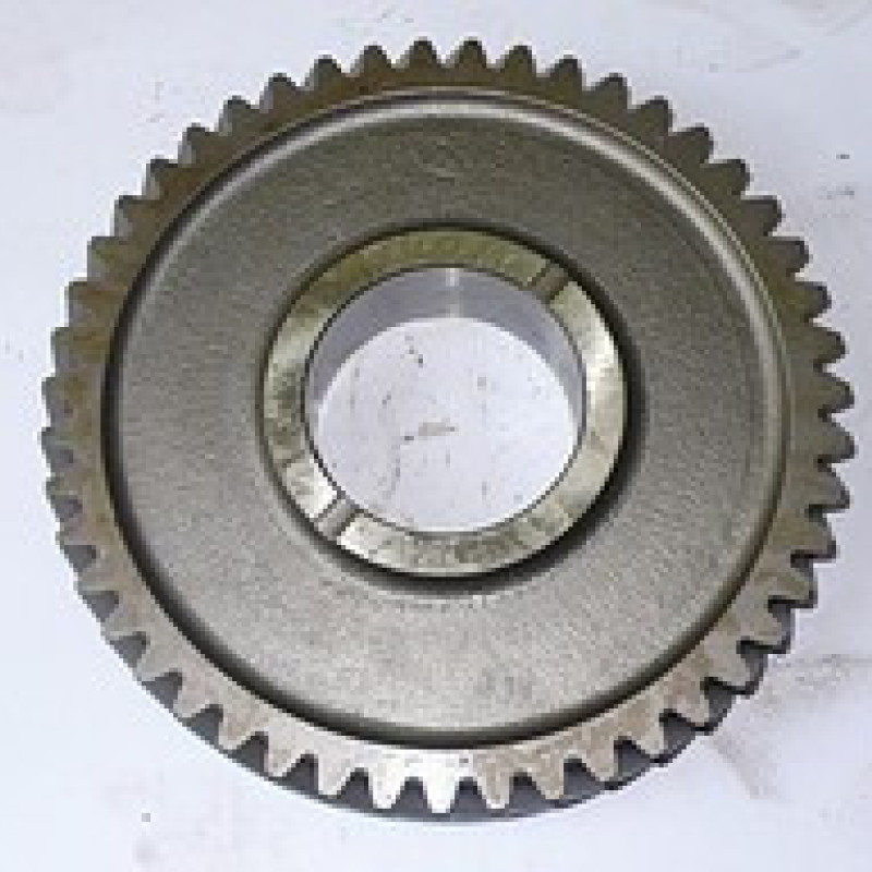 Шестерня 2 пер. кпп а/м МАЗ-Урал