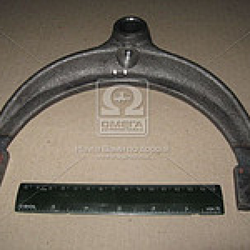 Вилка включ-я 2-3 пер. кпп а/м МАЗ-УРАЛ