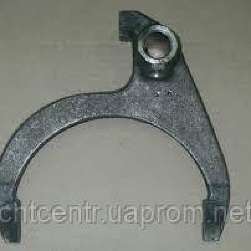 Вилка включ-я 4-5 пер. а/м МАЗ-УРАЛ