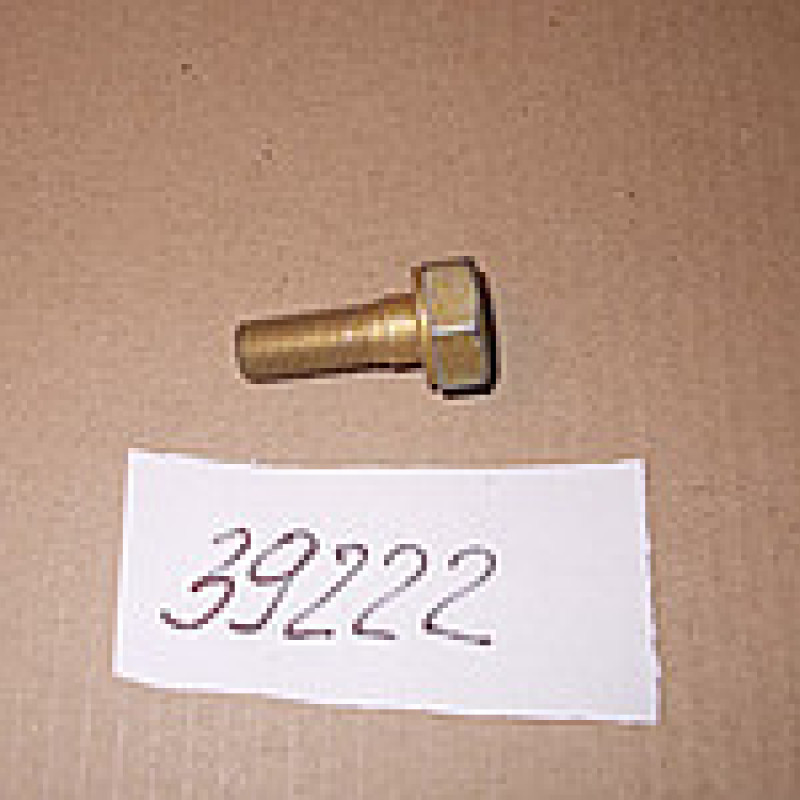 201-1117122, болт кришки фільтра ТОЙ .а/м КРАЗ,а/м МАЗ