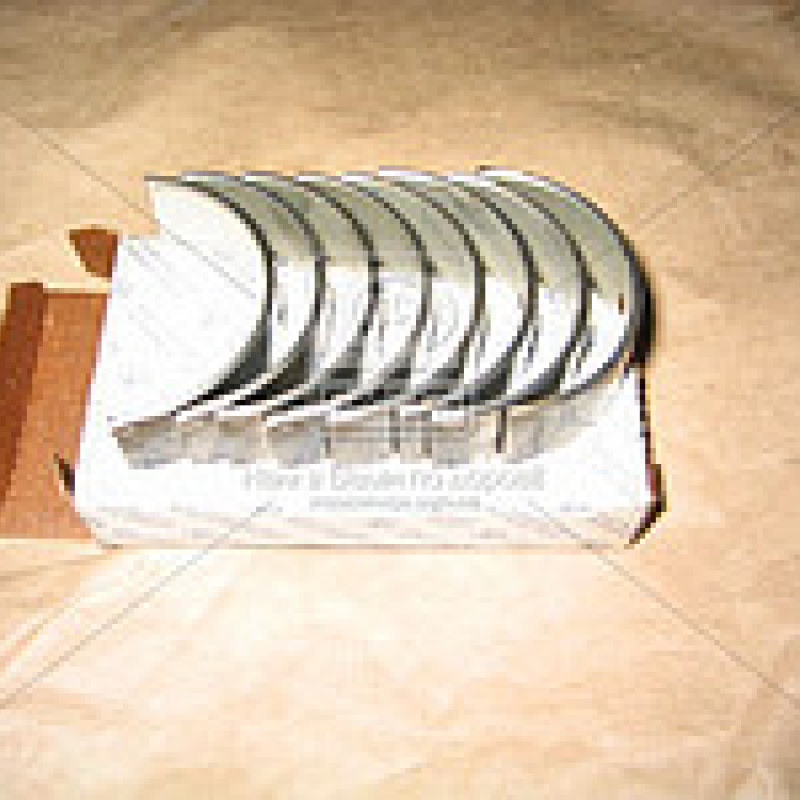 21-1000104р4, вкладиші шатунні 1,00 а/м волга