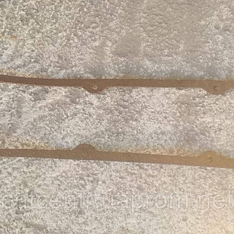 21-1007245, прокладка кришки клапанів а/м волга