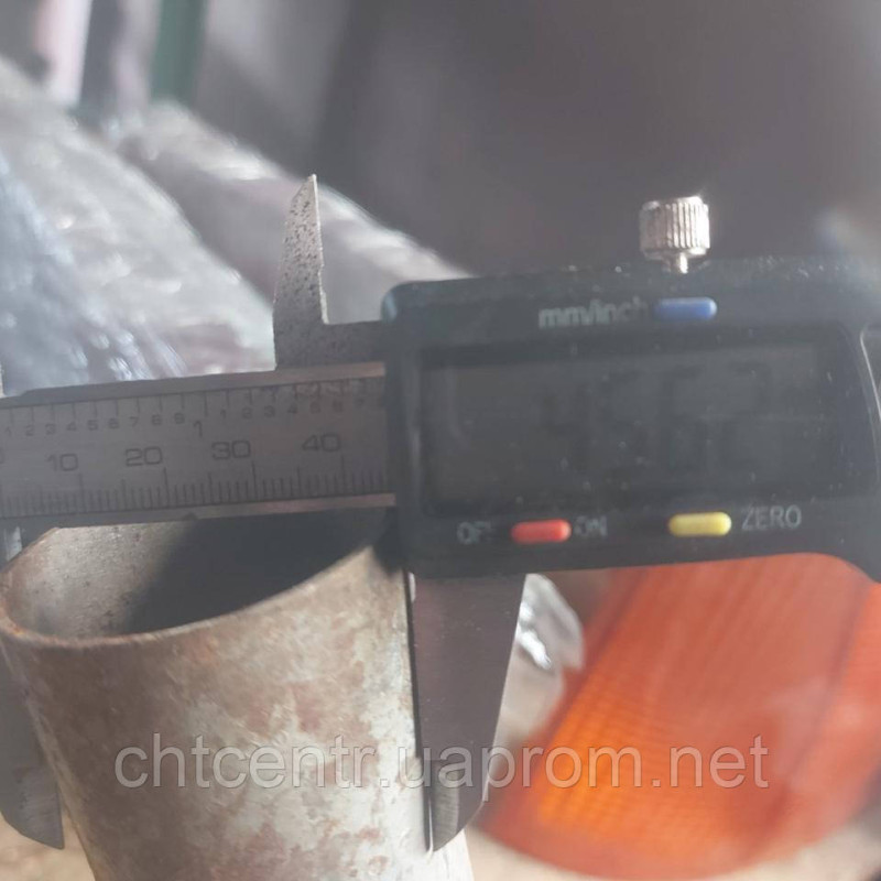 2126-1203010 труба приймальна двигуна а/м Москвич ІЖ