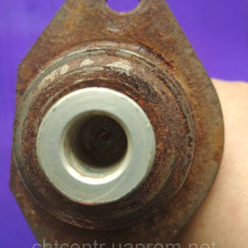 412-3505010,-головний гальмівний циліндр а/м Москвич