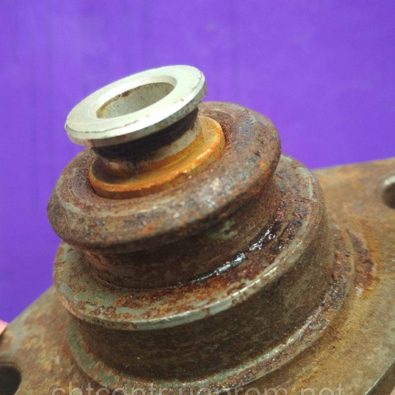 412-3505010,-головний гальмівний циліндр а/м Москвич