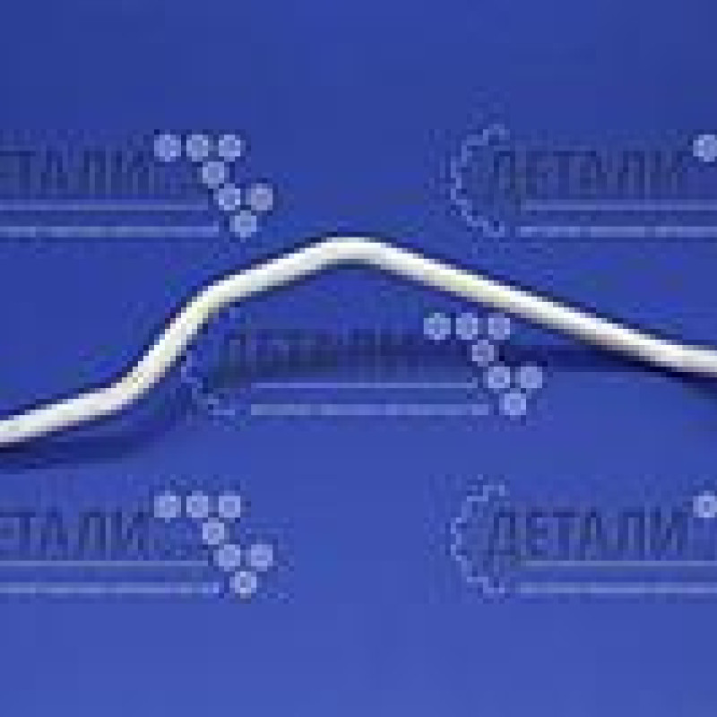 2141-1203148,-труба проміжна двигуна а/м Москвич