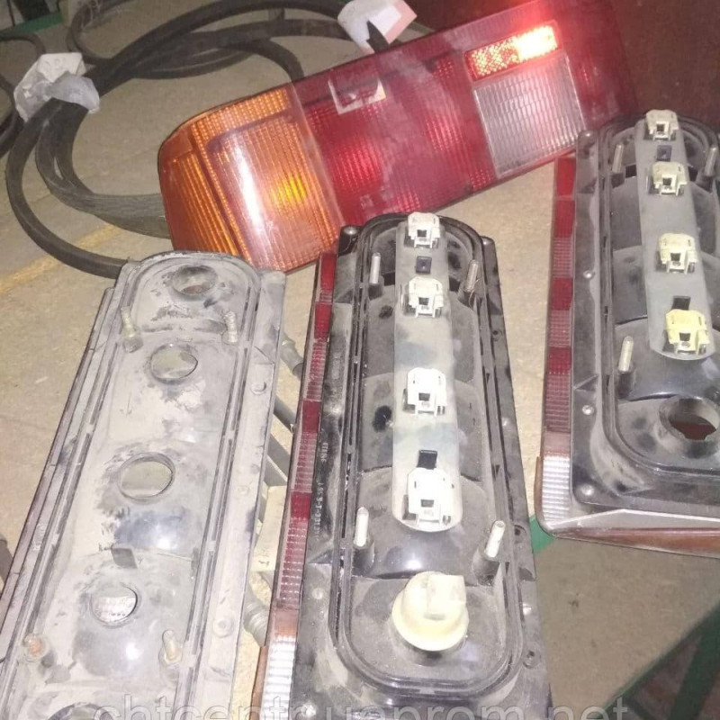 Ліхтар задній правий Іж 2141