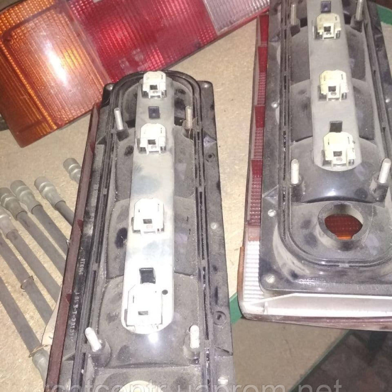 Ліхтар задній правий Іж 2141