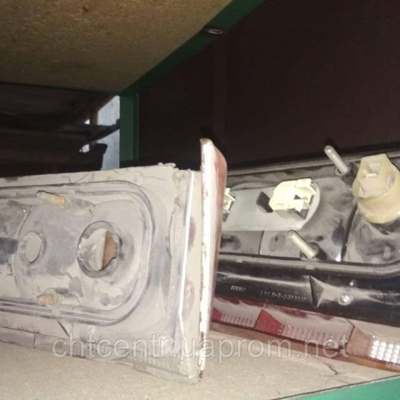 Ліхтар задній правий Іж 2141