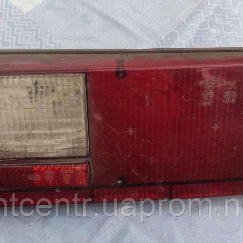 2141-3716011,-ліхтар задній лівий а/м Москвич