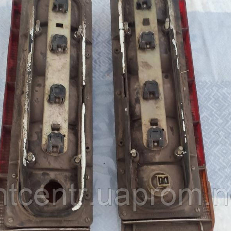 2141-3716011,-ліхтар задній лівий а/м Москвич