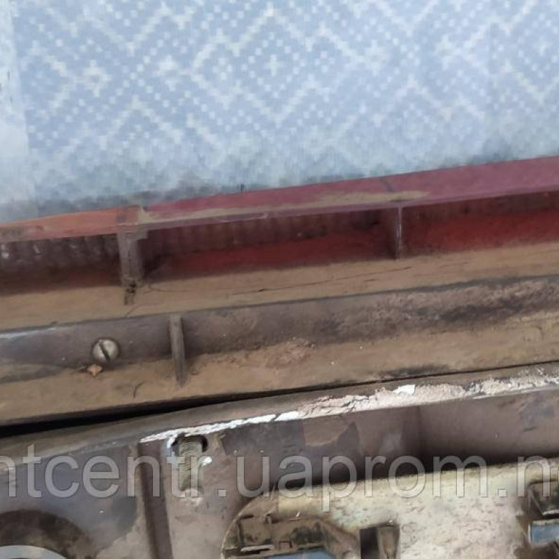 2141-3716011,-ліхтар задній лівий а/м Москвич