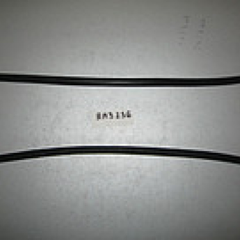 Прокладка клапанної кришки двигуна а/м МАЗ