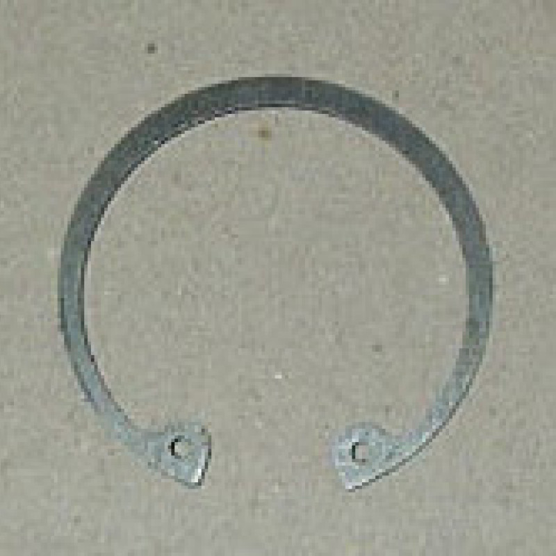 236-1004022, кільце стопорне.пальця поршневого ЯМЗ